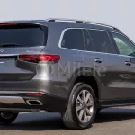 MERCEDES-BENZ GLS CLASS GLS450 3.0L HYBRID 2023 MODEL YEAR GREY COLOR - Thumbnail 22