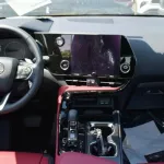 Lexus NX 350 HYBRID 2022 V4 - Thumbnail 10