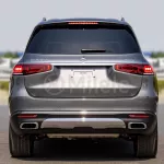 MERCEDES-BENZ GLS CLASS GLS450 3.0L HYBRID 2023 MODEL YEAR GREY COLOR - Thumbnail 21