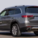 MERCEDES-BENZ GLS CLASS GLS450 3.0L HYBRID 2023 MODEL YEAR GREY COLOR - Thumbnail 20