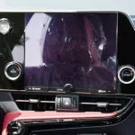 Lexus NX 350 HYBRID 2022 V4 - Thumbnail 12
