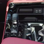 Lexus NX 350 HYBRID 2022 V4 - Thumbnail 13