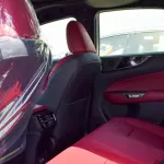 Lexus NX 350 HYBRID 2022 V4 - Thumbnail 15