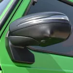 MERCEDES-BENZ G63 FULL OPTION 2024 MODEL YEAR GREEN COLOR - Thumbnail 20