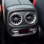 MERCEDES-BENZ G63 FULL OPTION 2024 MODEL YEAR GREEN COLOR - Thumbnail 19