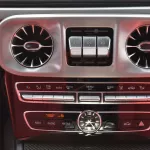 MERCEDES-BENZ G63 FULL OPTION 2024 MODEL YEAR GREEN COLOR - Thumbnail 10