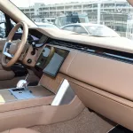 Land Rover Range Rover Brabus 615hp SV 2024 Model Year Green Color - Thumbnail 20