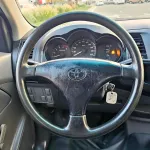 TOYOTA HILUX 2.4L DIESEL MANUAL V4 4WD 2015 MODEL YEAR WHITE COLOR - Thumbnail 6