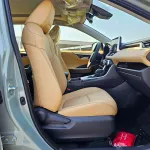 TOYOTA RAV4 2.5L HYBRID FULL OPTION 2024 MODEL YEAR - Thumbnail 9