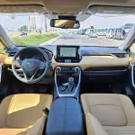 TOYOTA RAV4 2.5L HYBRID FULL OPTION 2024 MODEL YEAR - Thumbnail 7