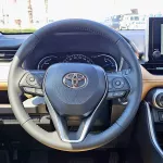 TOYOTA RAV4 2.5L HYBRID FULL OPTION 2024 MODEL YEAR - Thumbnail 6