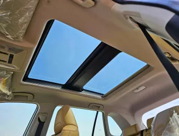 TOYOTA RAV4 2.5L HYBRID FULL OPTION 2024 MODEL YEAR