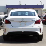 MG 5 FASHION 1.5L PETROL 2024 MODEL YEAR WHITE COLOR EXTERIOR - Thumbnail 4