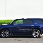 2022 TOYOTA 4RUNNER SR5 LIMITED 4.0L V6 PETROL - Thumbnail 2