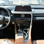Lexus RX 350 2022 3.5L V6 - Thumbnail 10