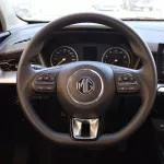 MG 5 FASHION 1.5L PETROL 2024 MODEL YEAR WHITE COLOR EXTERIOR - Thumbnail 6