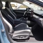 VOLKSWAGEN ID.7 VISION PRO FULL OPTION 2024 MODEL YEAR BLUE COLOR - Thumbnail 10