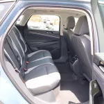 VOLKSWAGEN ID.7 VISION PRO FULL OPTION 2024 MODEL YEAR BLUE COLOR - Thumbnail 11