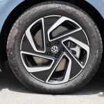 VOLKSWAGEN ID.7 VISION PRO FULL OPTION 2024 MODEL YEAR BLUE COLOR - Thumbnail 14