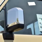 TOYOTA LAND CRUISER PICK-UP 4.0L PETROL 4WD 2024 MODEL YEAR BEIGE COLOR - Thumbnail 19