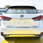 Lexus RX 350 2022 3.5L V6 - Thumbnail 15