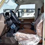 TOYOTA LAND CRUISER PICK-UP 4.0L PETROL 4WD 2024 MODEL YEAR BEIGE COLOR - Thumbnail 14