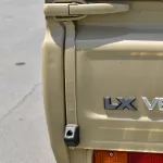 TOYOTA LAND CRUISER PICK-UP 4.0L PETROL 4WD 2024 MODEL YEAR BEIGE COLOR - Thumbnail 16