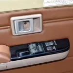 TOYOTA LAND CRUISER PICK-UP 4.0L PETROL 4WD 2024 MODEL YEAR BEIGE COLOR - Thumbnail 8