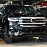 Toyota Land Cruiser VXR 2022 Twin Turbo 3.3L 70thAnniversary - Thumbnail 1