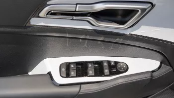 Kia Sportage 1.6L Petrol 2025 Model Year Silver Color Exterior