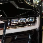 Toyota Land Cruiser VXR 2022 Twin Turbo 3.3L 70thAnniversary - Thumbnail 4