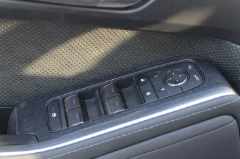 LEXUS GX550 OVERTRAIL 3.5L PETROL 4WD 2024 MODEL YEAR GRAY COLOR