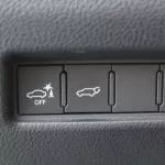 LEXUS GX550 OVERTRAIL 3.5L PETROL 4WD 2024 MODEL YEAR GRAY COLOR - Thumbnail 14