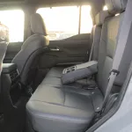 LEXUS GX550 OVERTRAIL 3.5L PETROL 4WD 2024 MODEL YEAR GRAY COLOR - Thumbnail 11
