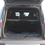 LEXUS GX550 OVERTRAIL 3.5L PETROL 4WD 2024 MODEL YEAR GRAY COLOR - Thumbnail 7