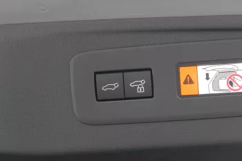 LEXUS GX550 OVERTRAIL 3.5L PETROL 4WD 2024 MODEL YEAR GRAY COLOR