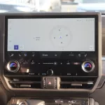 LEXUS GX550 OVERTRAIL 3.5L PETROL 4WD 2024 MODEL YEAR GRAY COLOR - Thumbnail 21