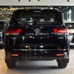 Toyota Land Cruiser VXR 2022 Twin Turbo 3.3L 70thAnniversary - Thumbnail 5