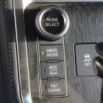 LEXUS GX550 OVERTRAIL 3.5L PETROL 4WD 2024 MODEL YEAR GRAY COLOR - Thumbnail 22