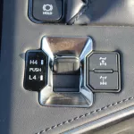 LEXUS GX550 OVERTRAIL 3.5L PETROL 4WD 2024 MODEL YEAR GRAY COLOR - Thumbnail 23