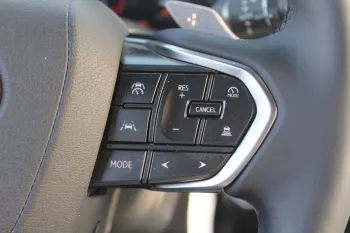 LEXUS GX550 OVERTRAIL 3.5L PETROL 4WD 2024 MODEL YEAR GRAY COLOR