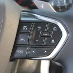 LEXUS GX550 OVERTRAIL 3.5L PETROL 4WD 2024 MODEL YEAR GRAY COLOR - Thumbnail 20