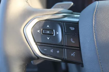LEXUS GX550 OVERTRAIL 3.5L PETROL 4WD 2024 MODEL YEAR GRAY COLOR