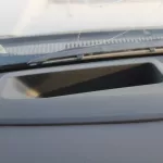 LEXUS GX550 OVERTRAIL 3.5L PETROL 4WD 2024 MODEL YEAR GRAY COLOR - Thumbnail 16