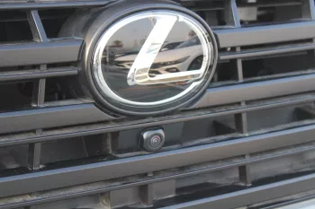 LEXUS GX550 OVERTRAIL 3.5L PETROL 4WD 2024 MODEL YEAR GRAY COLOR