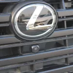 LEXUS GX550 OVERTRAIL 3.5L PETROL 4WD 2024 MODEL YEAR GRAY COLOR - Thumbnail 27