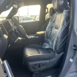 LEXUS GX550 OVERTRAIL 3.5L PETROL 4WD 2024 MODEL YEAR GRAY COLOR - Thumbnail 9