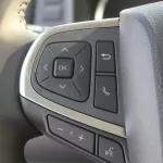 TOYOTA GRANVIA PREMIUM MINIVAN 3.5L PETROL RWD 5 DOORS 2024 MODEL YEAR - Thumbnail 17