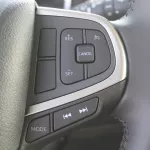 TOYOTA GRANVIA PREMIUM MINIVAN 3.5L PETROL RWD 5 DOORS 2024 MODEL YEAR - Thumbnail 18