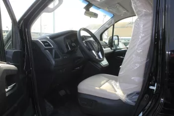TOYOTA GRANVIA PREMIUM MINIVAN 3.5L PETROL RWD 5 DOORS 2024 MODEL YEAR